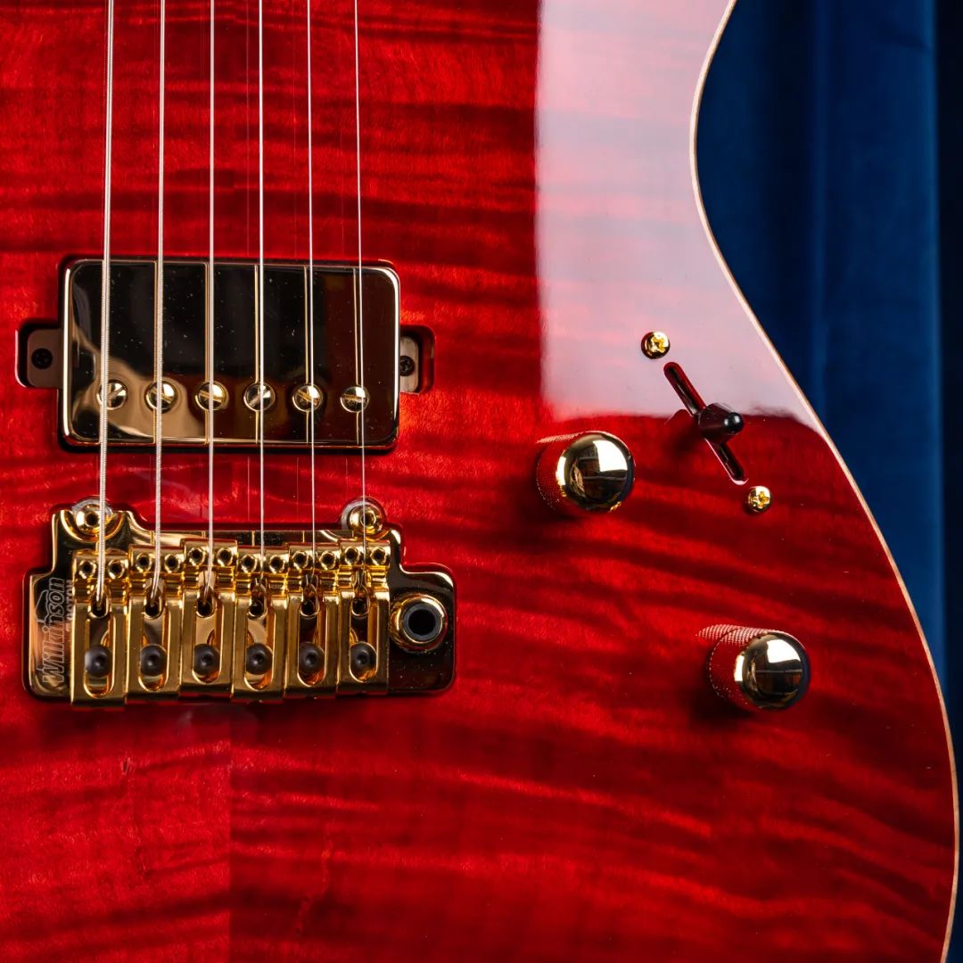 日本限量版手工吉他,sugi吉他怎么样