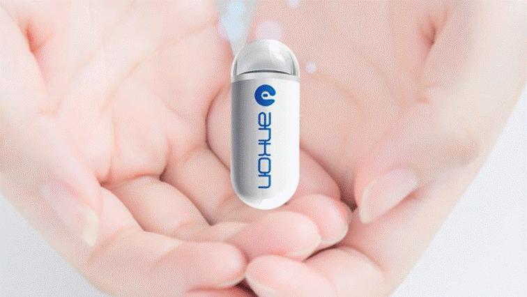 安翰磁控胶囊胃镜确诊率,胶囊内镜查胃癌靠谱吗