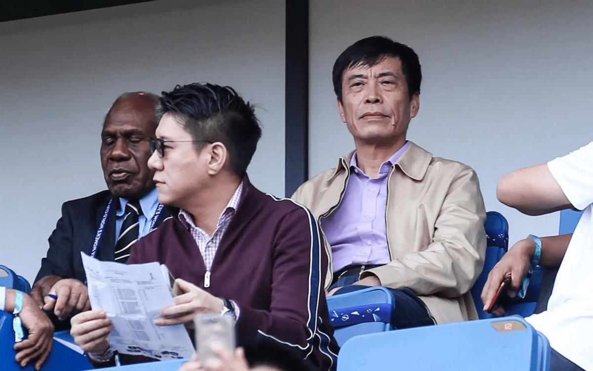 国足反腐新消息合集,国足反腐新消息公布