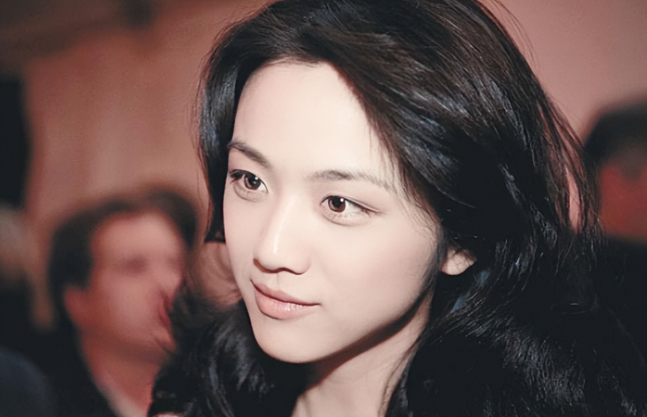 汤唯韩国成名,汤唯成名之路真相