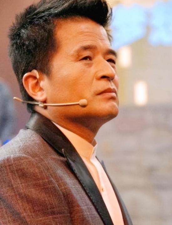 这一次，64岁的毕福剑，终于为曾经的口无遮拦付出了代价