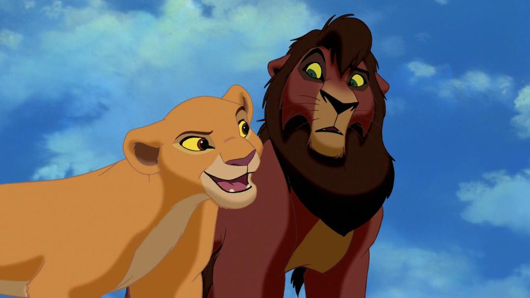 10部必看的迪士尼动画电影推荐,好看的迪士尼中文动画电影推荐