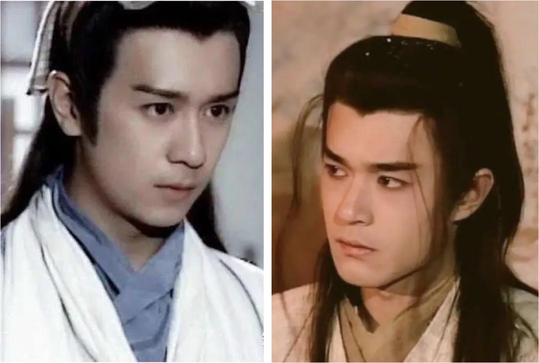 胡茬红唇，救命，代言化妆品的男明星太吓人了