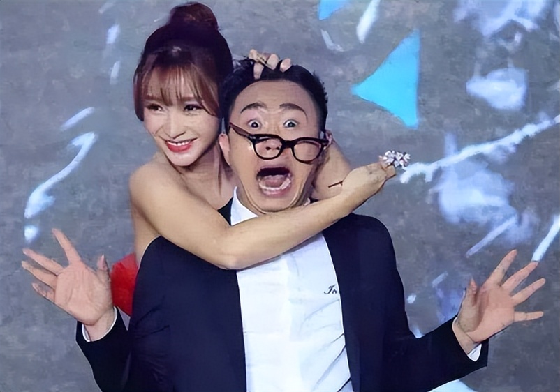 “胸前有料”柳岩：因伴娘门身败名裂，得罪陈凯歌被王思聪骂无脑