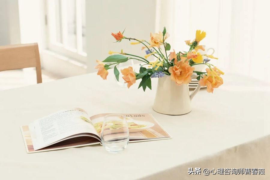 练习到第5周，重度失眠症、焦虑症的我，竟然一觉睡到了天亮