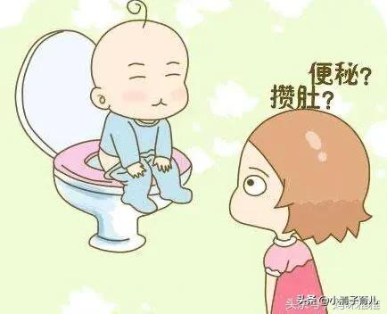 宝宝攒肚和便秘的区别有哪些,医生怎么区分宝宝攒肚和便秘现象