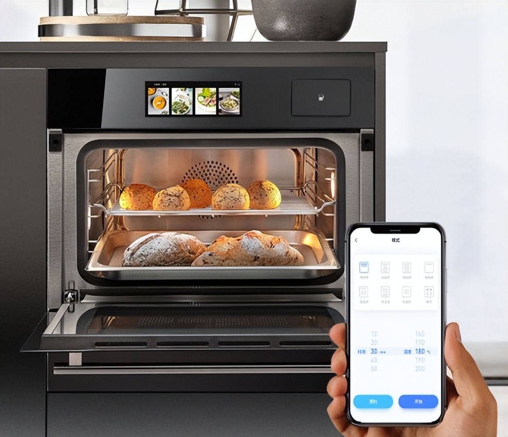 蒸烤一体机嵌入式是不是智商税,蒸烤炸一体机是智商税吗