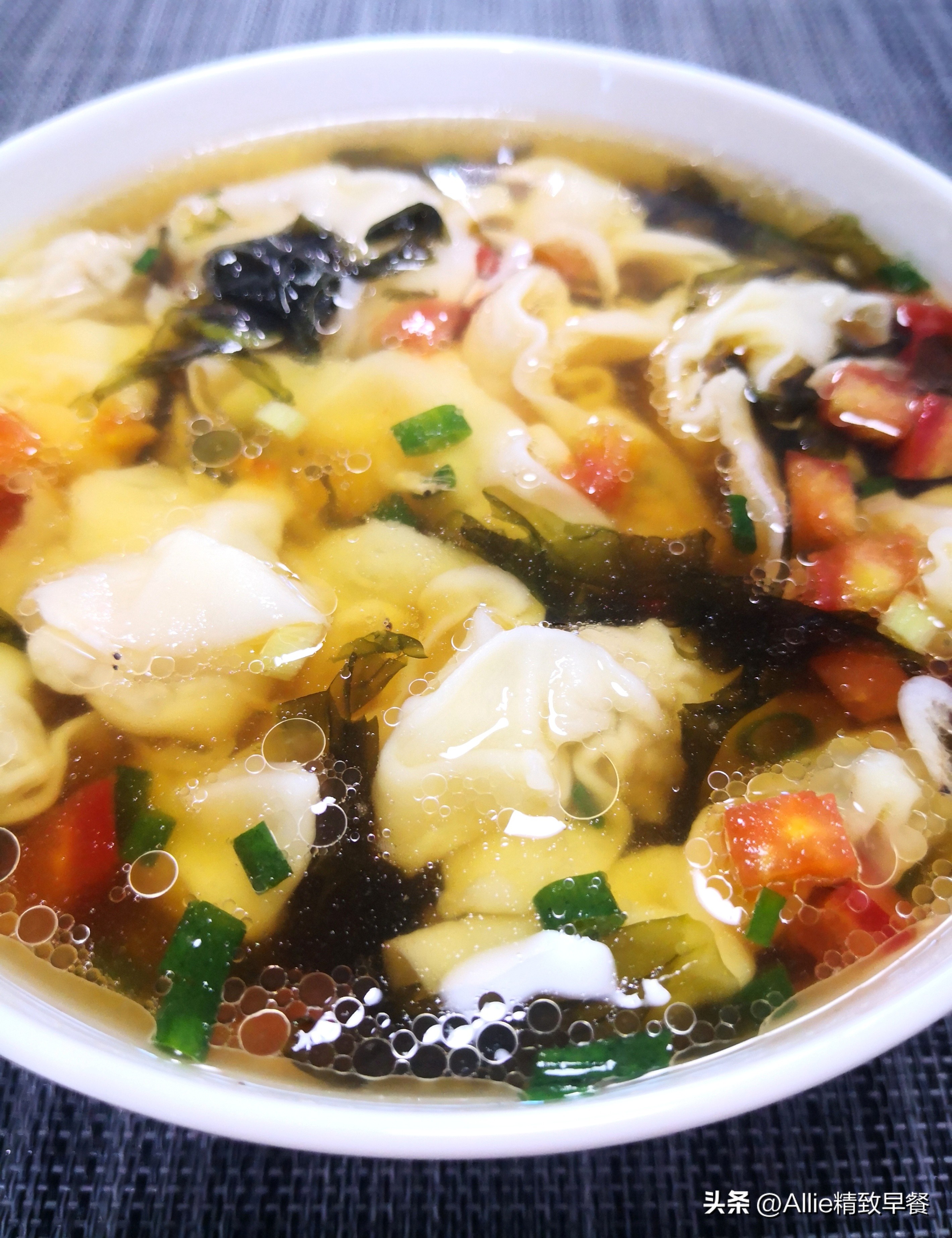 馄饨皮加什么添加剂最好,馄饨皮怎么知道没有添加剂