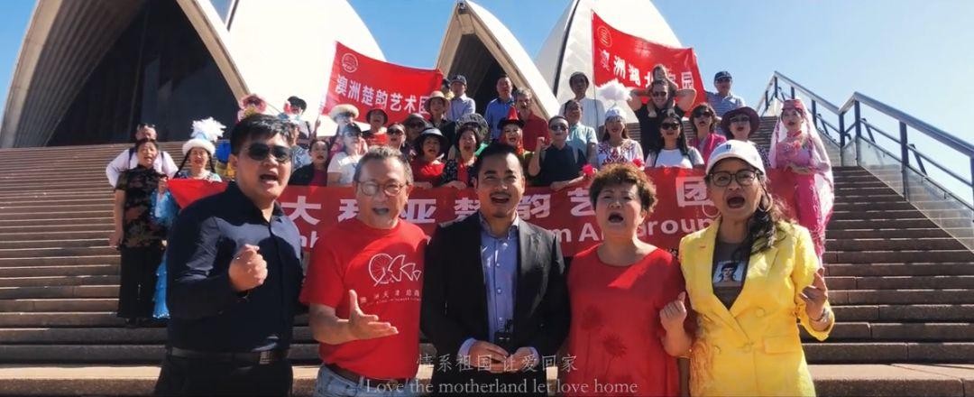 澳大利亚华人越来越多,澳大利亚华人最新现状