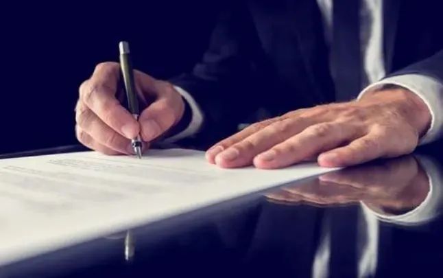 和众环保315承诺书-为每一份信任，较真每一方寸的空气质量