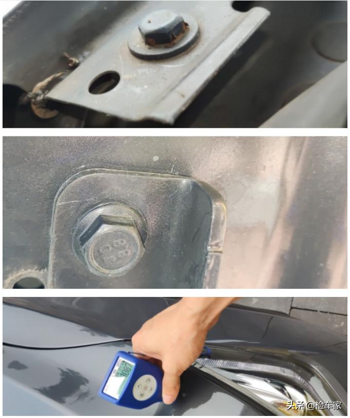 比亚迪唐ev验车,19唐ev二手