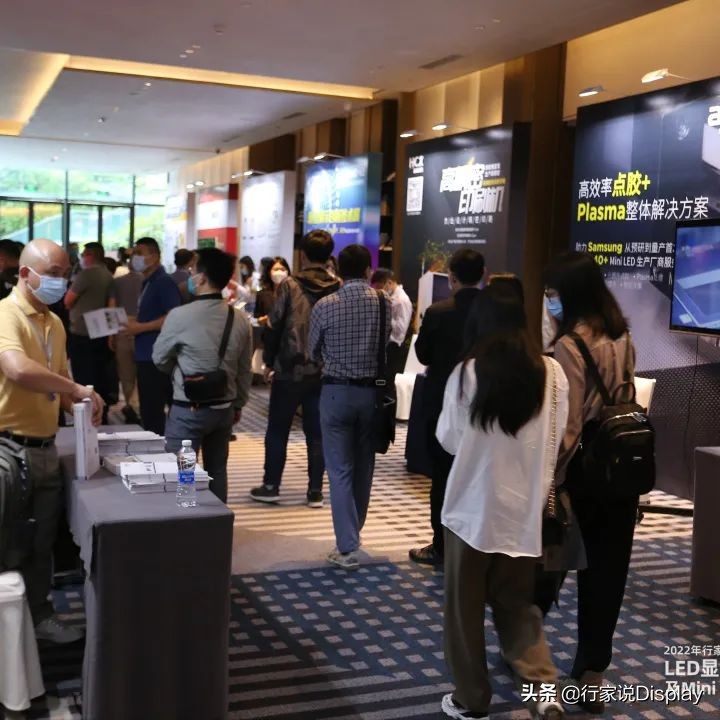 加速创新市场商业化！盟拓智能如何赋能MiniLED制程？