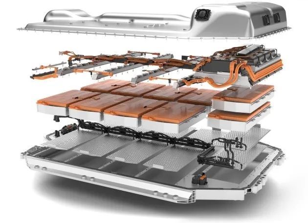 宝马ix3的三电系统是华为的吗,纯电动宝马ix3新款操作介绍