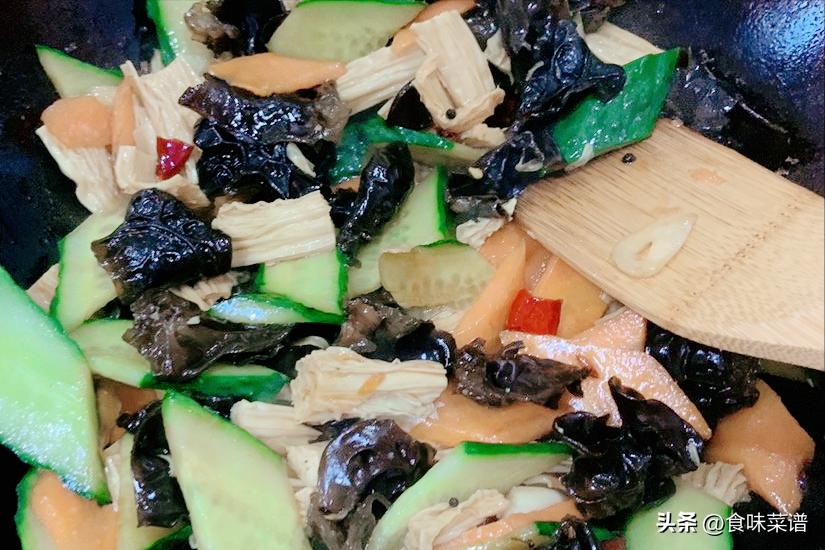 推荐几道简单的家常菜好吃又下饭,12道简单好做超下饭的家常菜