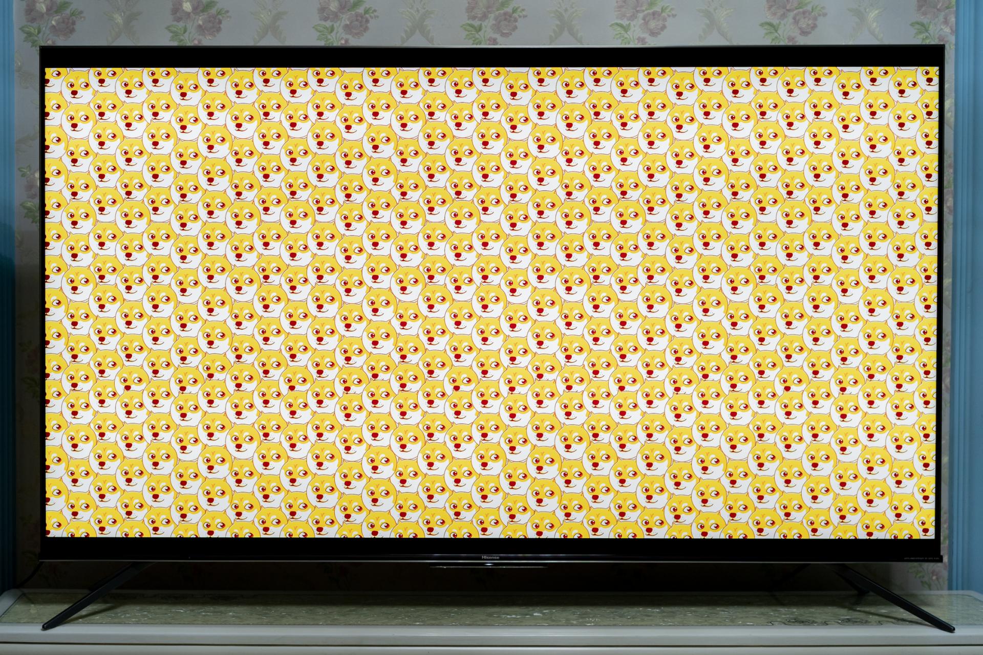 海信miniled和uled哪个好,海信e8gminiled电视评测