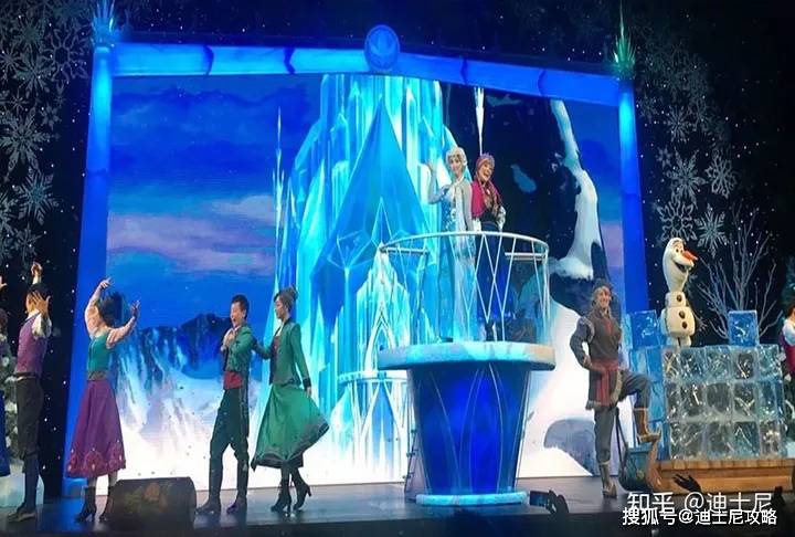 夏季上海迪士尼游玩最新攻略,最省钱的上海迪士尼游玩攻略