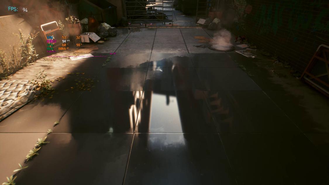 rtx4070super显卡横评,4070ti星曜和3090ti