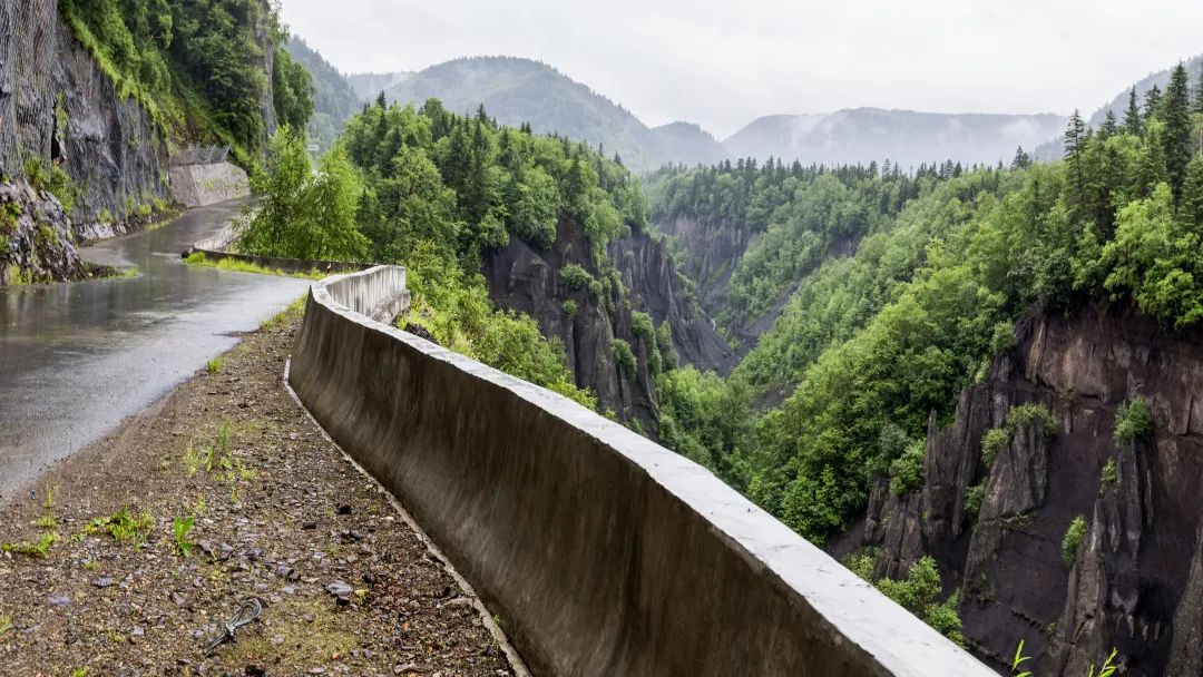 五一白山市自驾游的地方,五一白山出发2日游