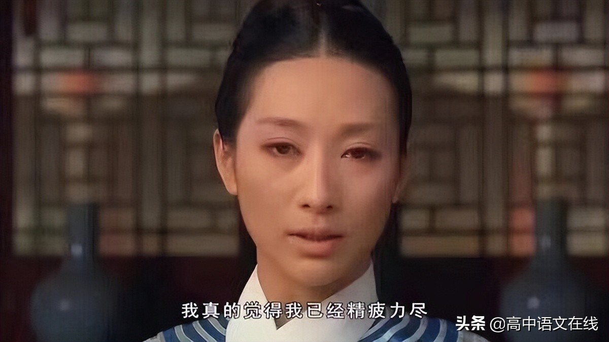 高中生的崩溃瞬间,高中生崩溃瞬间真实盘点