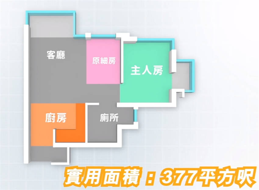 香港旧屋翻新案例,老破小旧房翻新装修值得吗