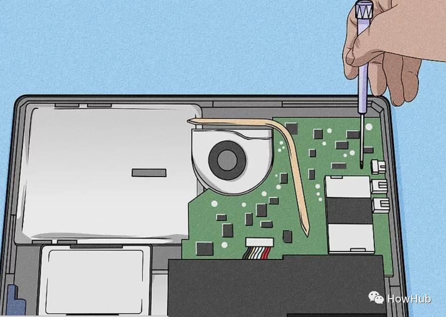 如何销毁电脑里的硬盘数据,旧电脑销毁