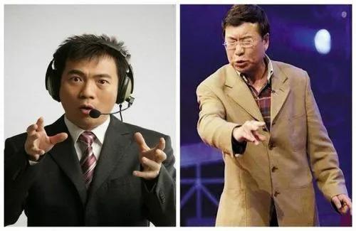 独家解读徐亮质疑马兴煜红牌,徐亮讲红牌