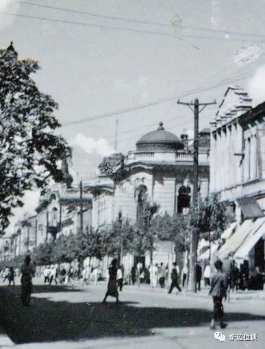 淮海中路儿童用品商店,中央大街童装店