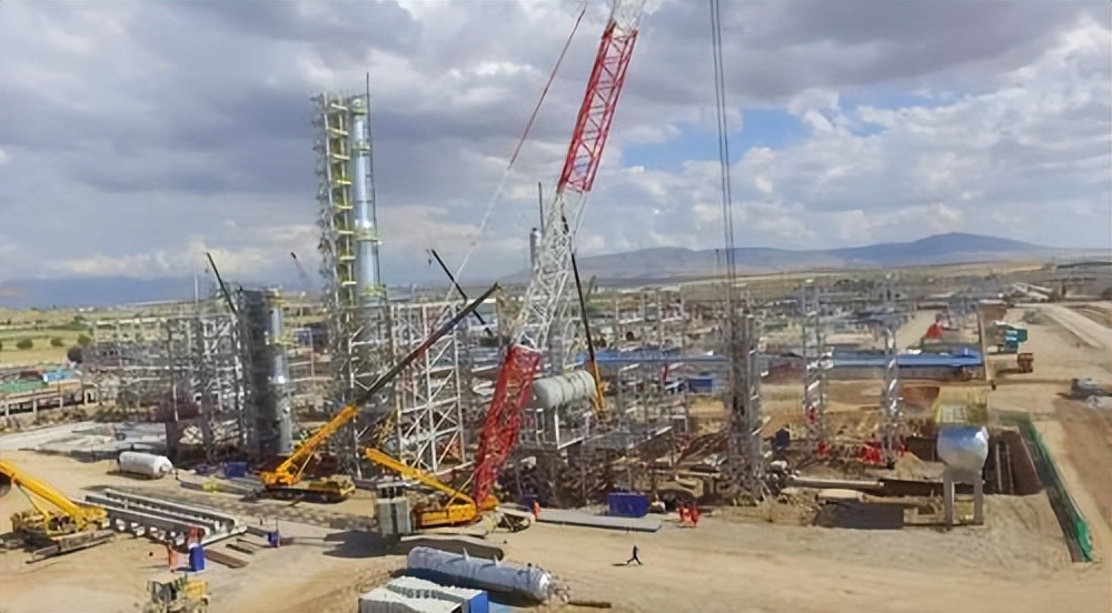 中亚的重大影响,中亚是丝绸之路的必经之地吗