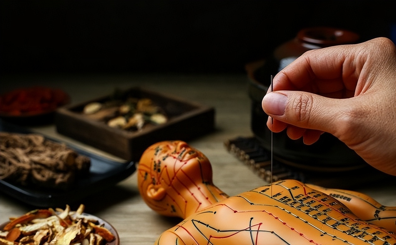 日本针灸铜人,日本惊现针灸铜人