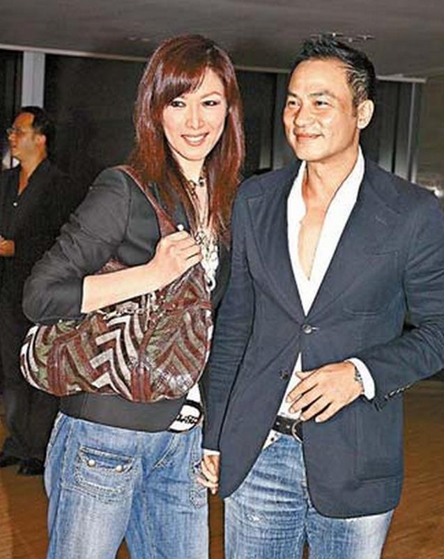 误杀2谈任达华,误杀2任达华最后一句话