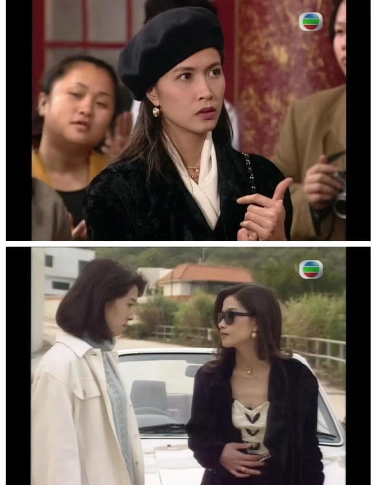 回忆港剧经典电视剧,回忆港剧推荐