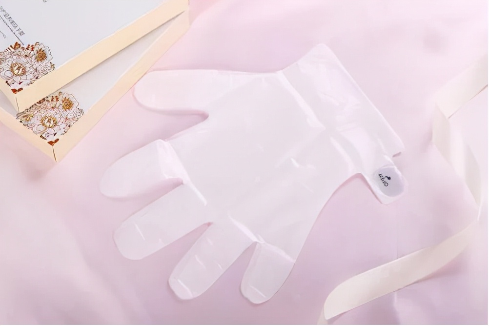 手膜脚膜有什么副作用吗,手膜足膜颈膜