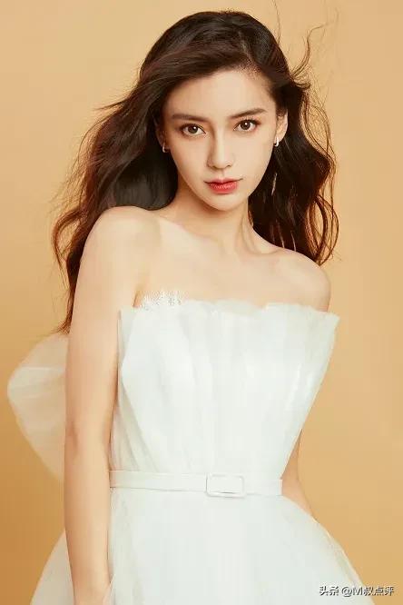 中国最美的女生迪丽热巴是第几名,中国最漂亮的迪丽热巴