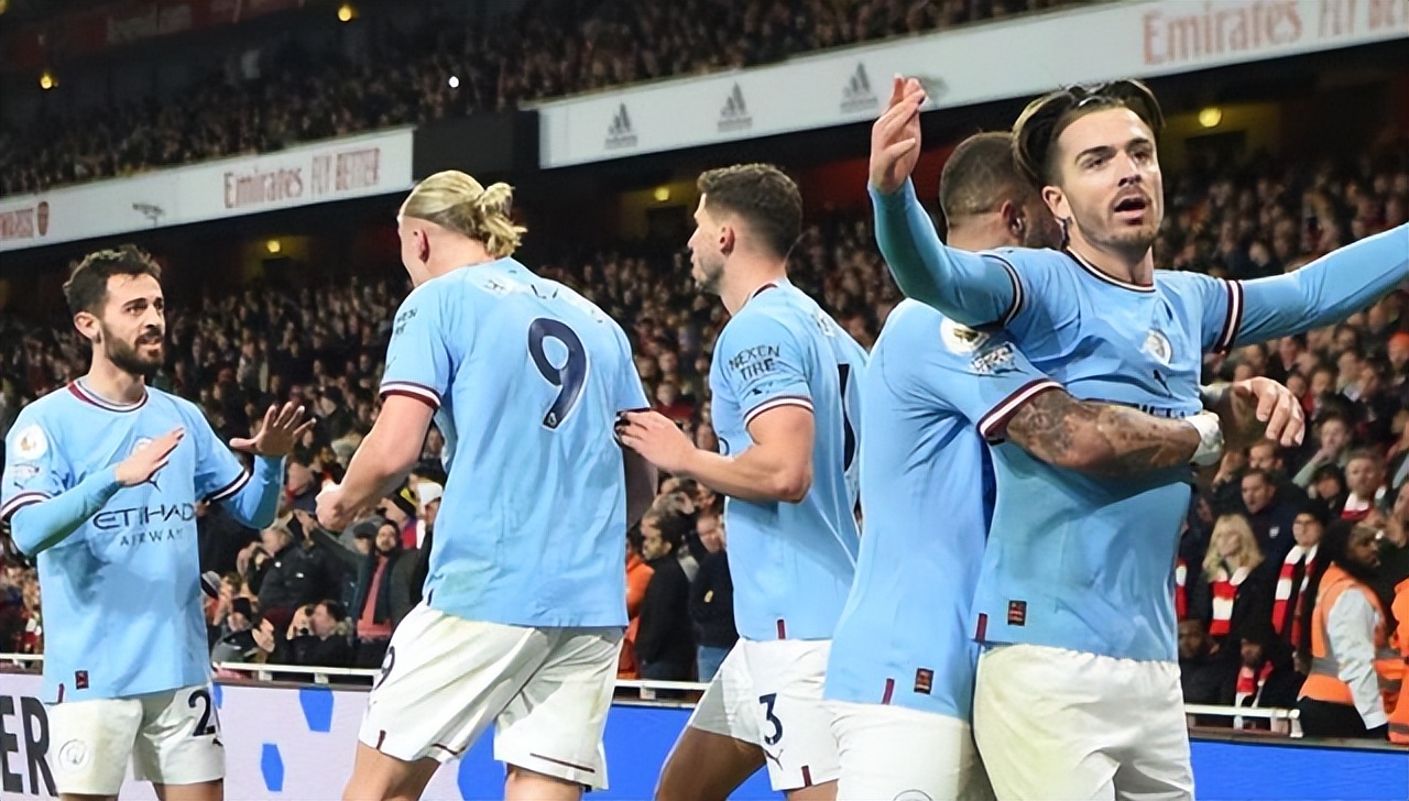 欧冠决赛切尔西1-0曼城,英超悲喜之夜