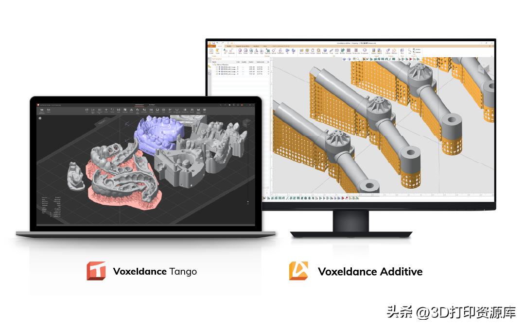 3d打印行业目前较大的公司及数据,全球最好的3d打印公司