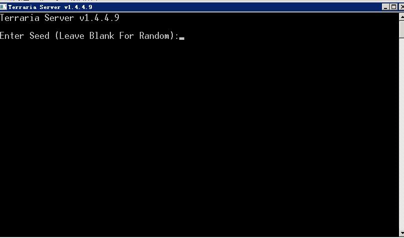 泰拉瑞亚搭建服务器,泰拉瑞亚怎么搭建服务器