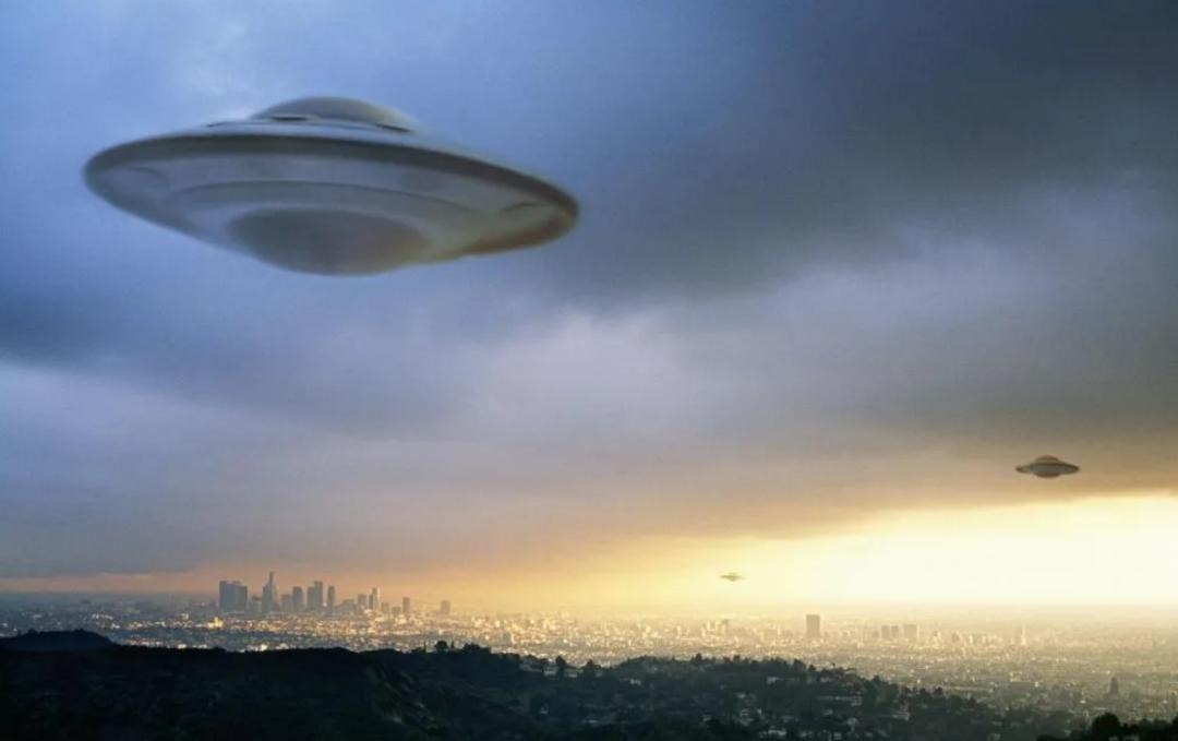 霍金预言有外星人,霍金预言外星人平行空间