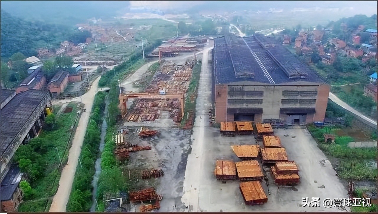 老三线厂大全,老三线