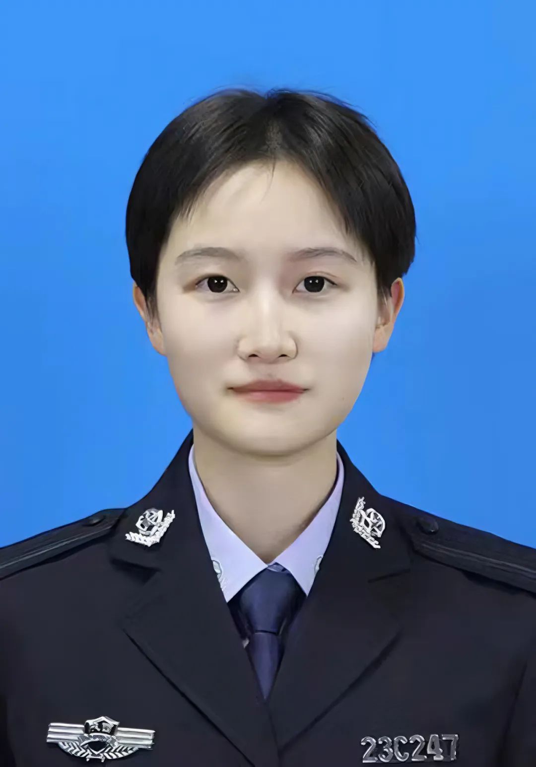 为什么选择警校？来听听陕西警官职业学院的这些孩子们怎么说