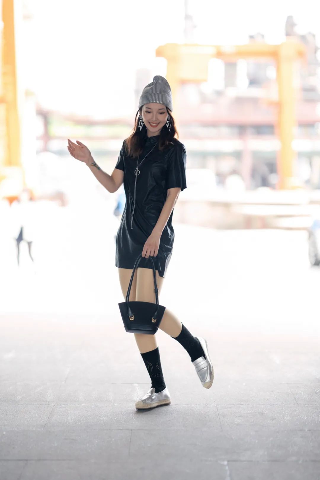 尼克尔z85mmf1.2s样片,尼克尔85mm1.8s拍风景