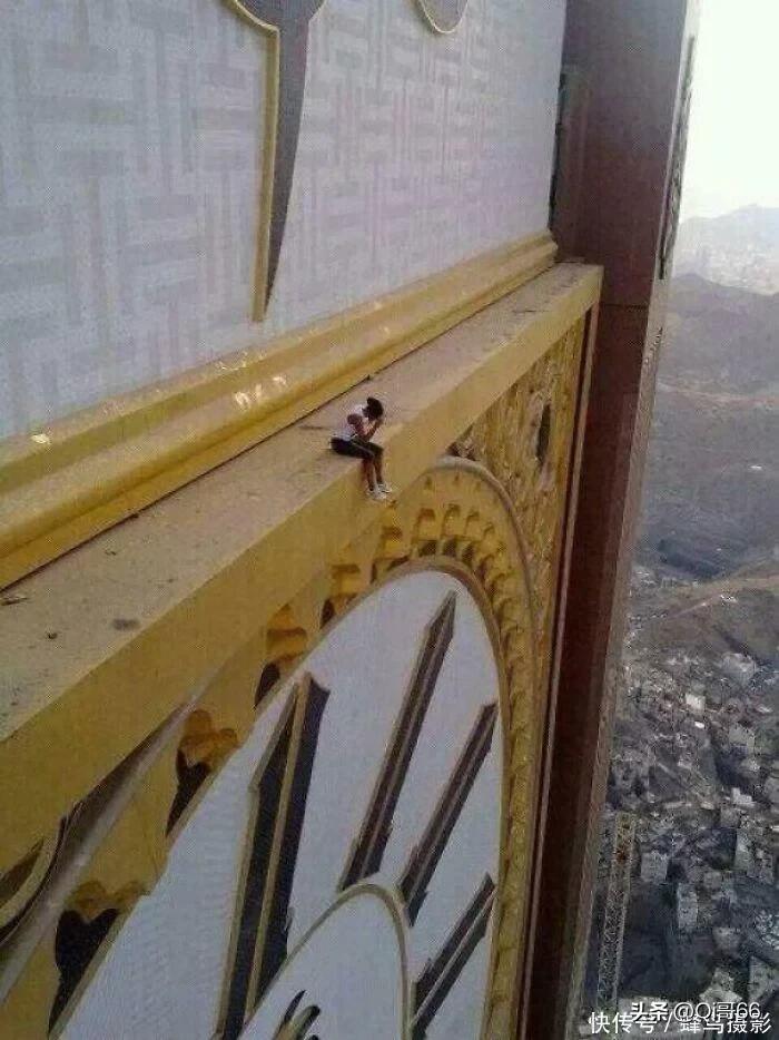 四十四个世界上最巨大的物体 (世界上最奇葩的巨型物体)