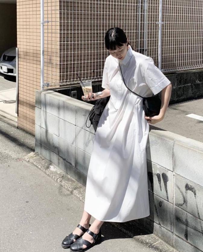 ins时尚穿搭博主酷,轻欧美ins风穿搭博主推荐120斤