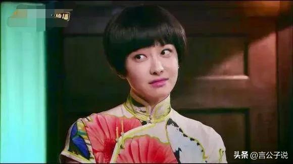 穿古装最好看的六位女明星,个人认为穿古装不好看的女明星