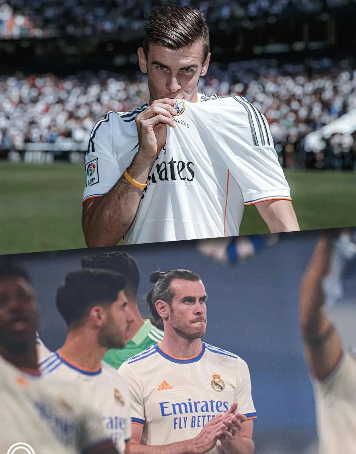 贝尔退役后进球,贝尔退役英语