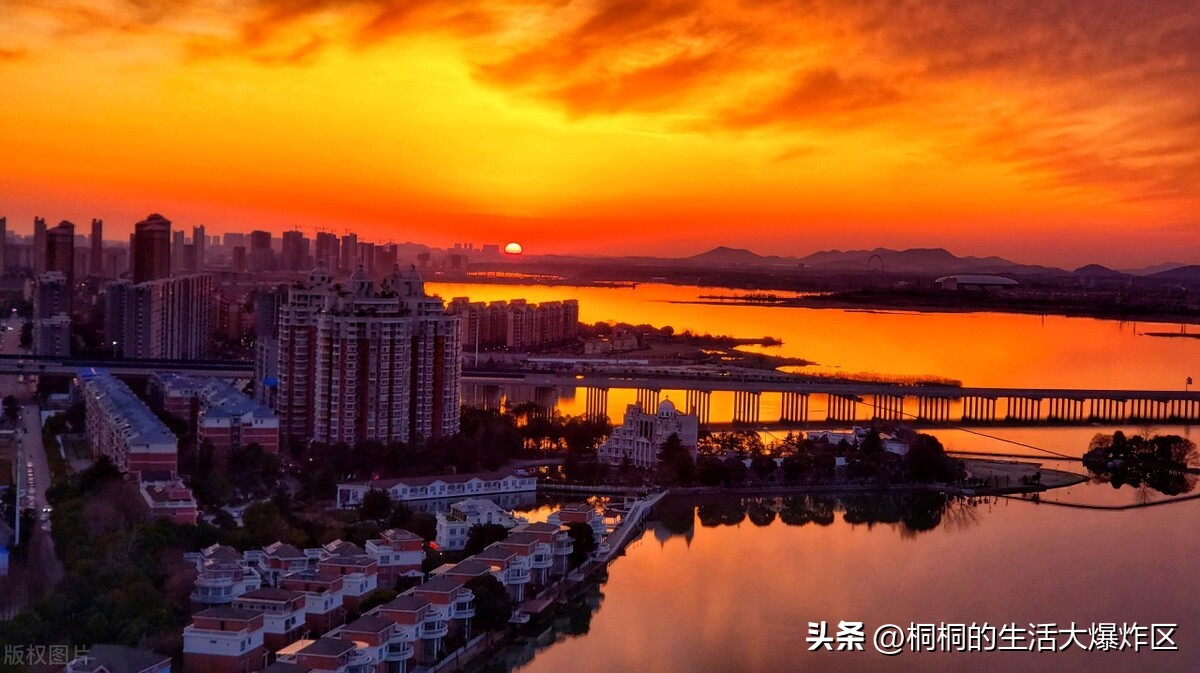 武汉露营人少推荐,武汉周末去露营的地方