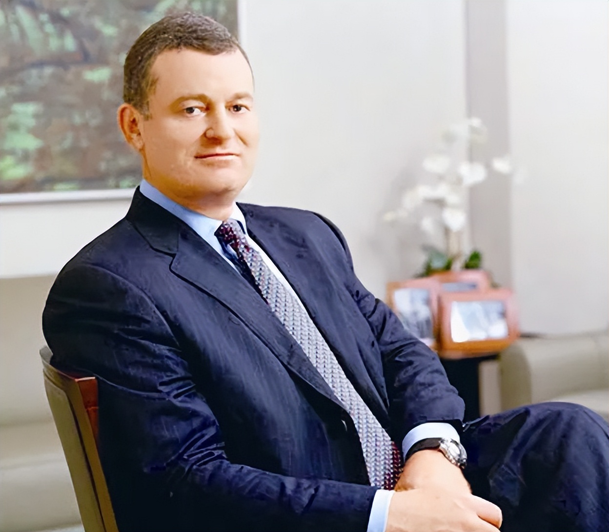 这个犹太裔女子,一手打造以美为名的雅诗兰黛商业帝国