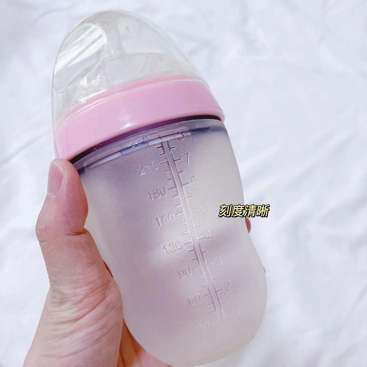 新生儿囤货买几个奶瓶,准妈妈囤货需要奶瓶