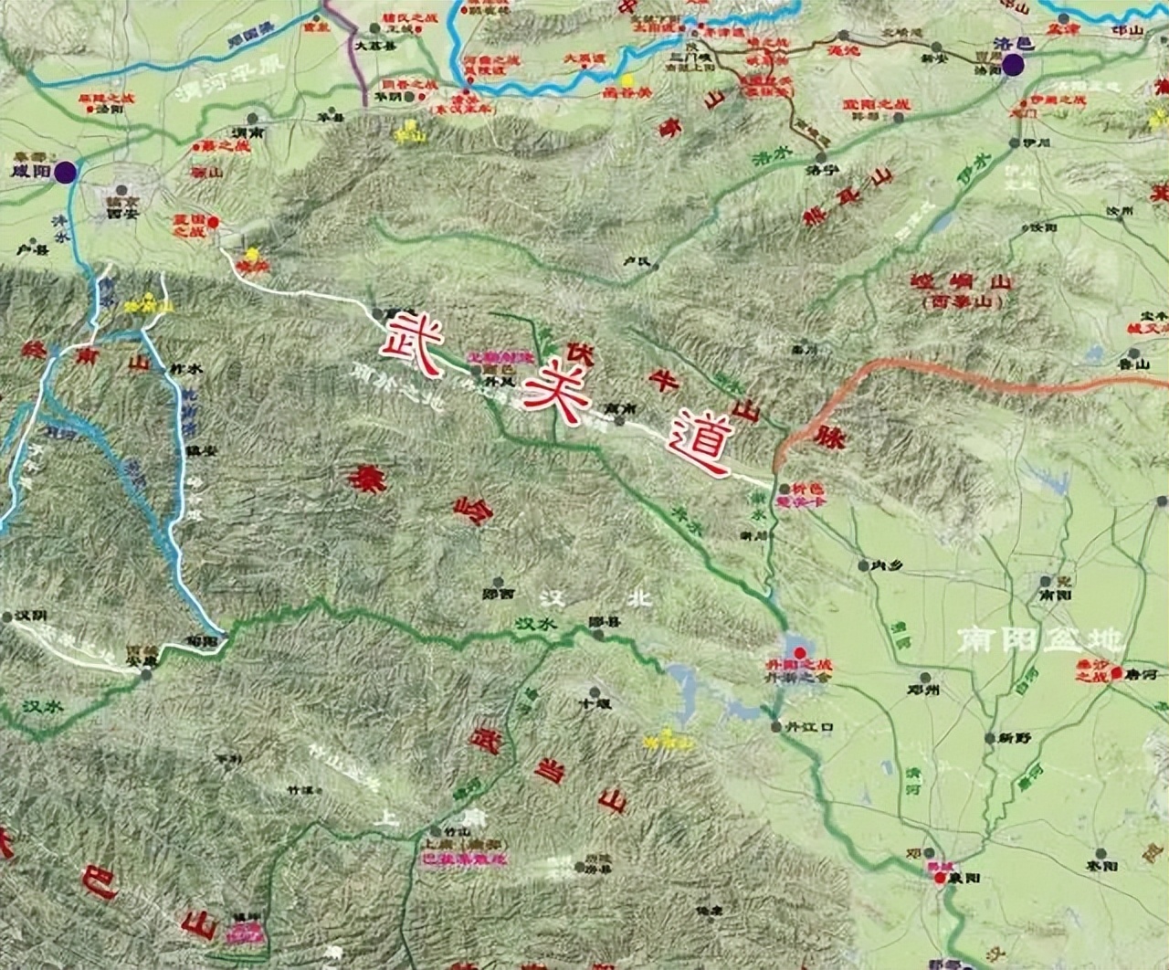 大秦帝国之商鞅变法商鞅扮演者,商鞅的饰演者