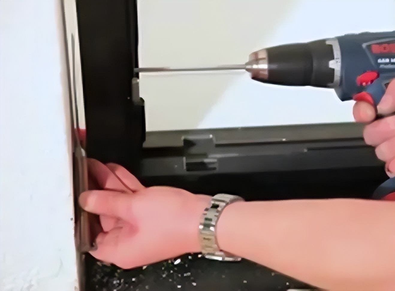 折叠门推拉门,卫生间折叠门