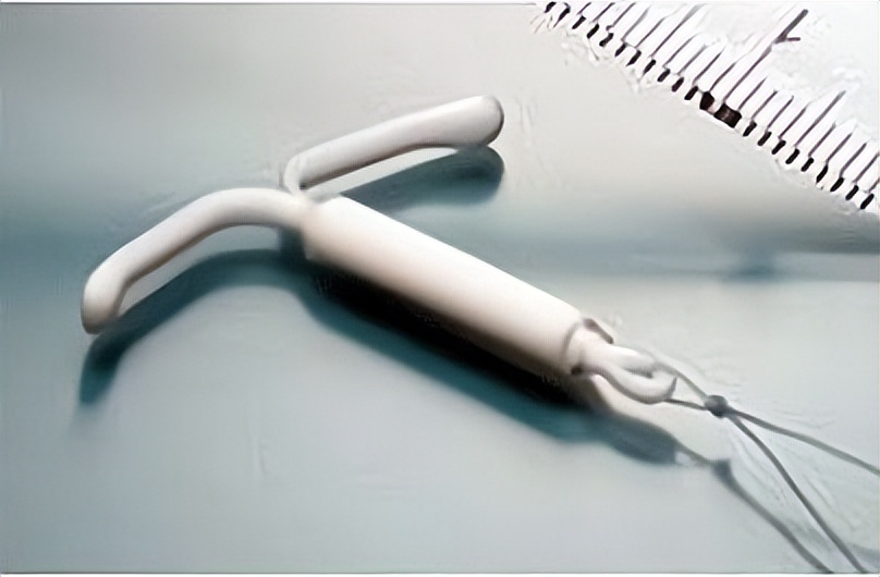 节育环不取能怀孕吗,节育环长肉里了要不要取出来